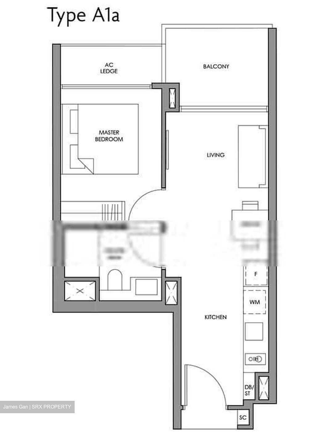 Fourth Avenue Residences (D10), Apartment #413538511